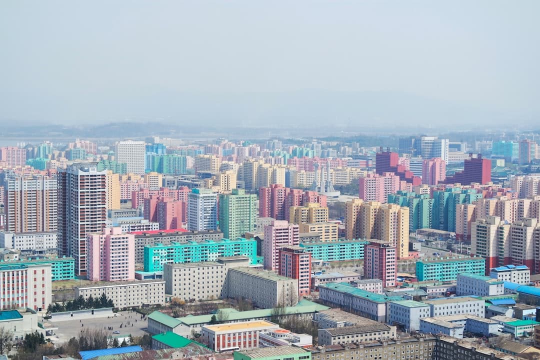 North Korea Travel Guide - Pyongyang Tours, Entry Rules